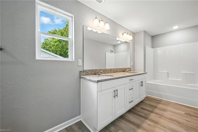 1022 Layton ST, Norfolk, VA 23502