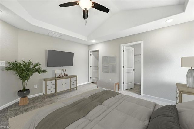 1022 Layton ST, Norfolk, VA 23502