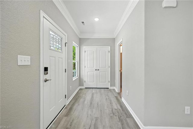 1022 Layton ST, Norfolk, VA 23502