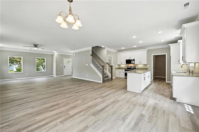 1022 Layton ST, Norfolk, VA 23502