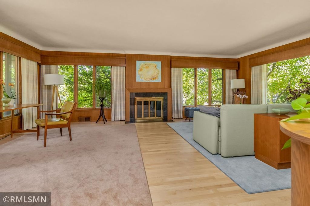 1 Hingham Circle, Mendota Heights, MN 55118 — photo 5