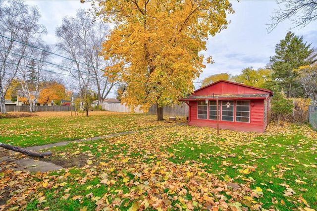 917 E Madison Street, Waterloo, WI 53594