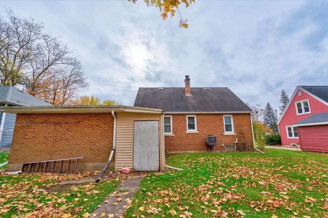 917 E Madison Street, Waterloo, WI 53594