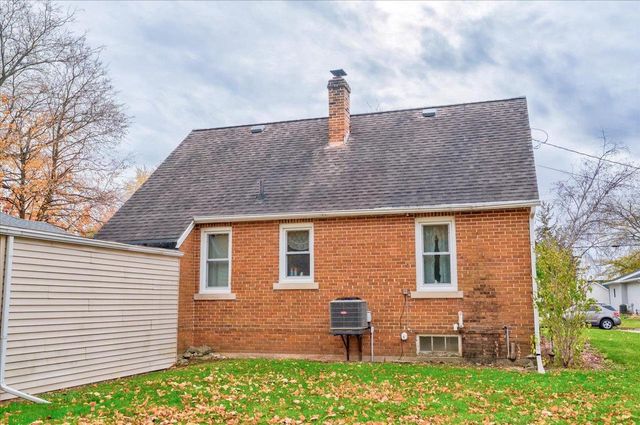 917 E Madison Street, Waterloo, WI 53594