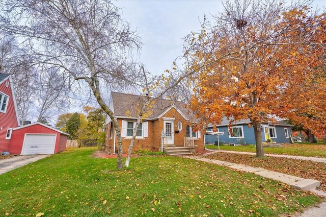 917 E Madison Street, Waterloo, WI 53594