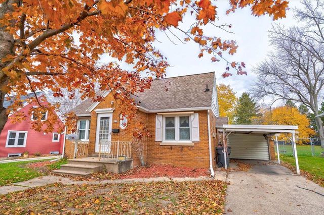 917 E Madison Street, Waterloo, WI 53594