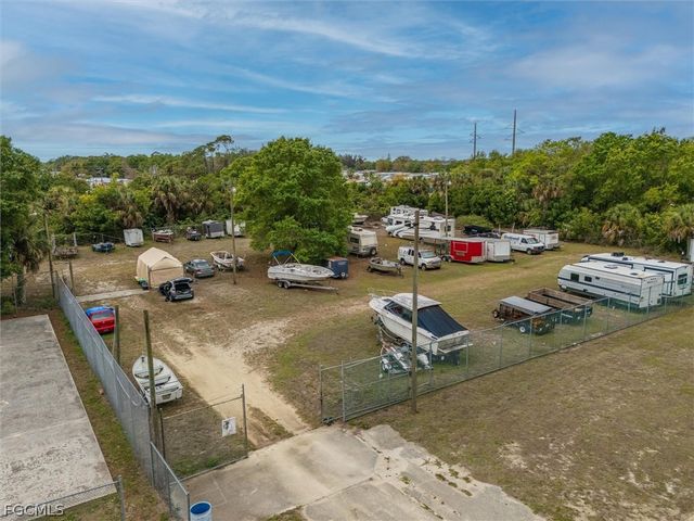 7640 Morgan Jones DR, North Fort Myers, FL 33917