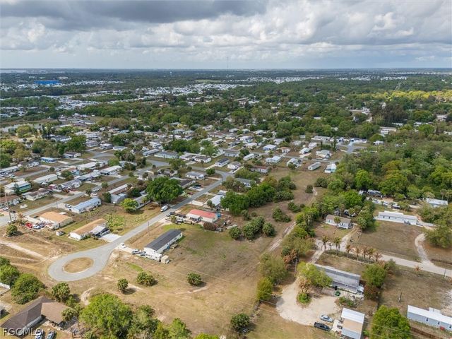 7640 Morgan Jones DR, North Fort Myers, FL 33917