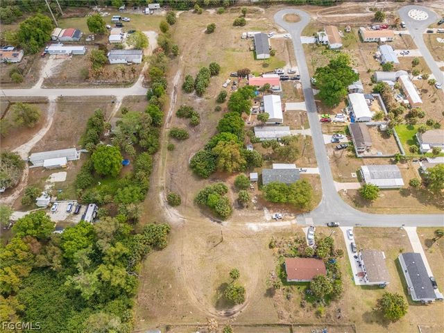 7640 Morgan Jones DR, North Fort Myers, FL 33917