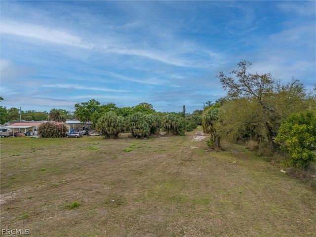 7640 Morgan Jones DR, North Fort Myers, FL 33917