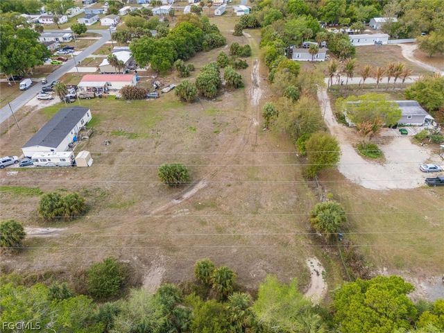 7640 Morgan Jones DR, North Fort Myers, FL 33917