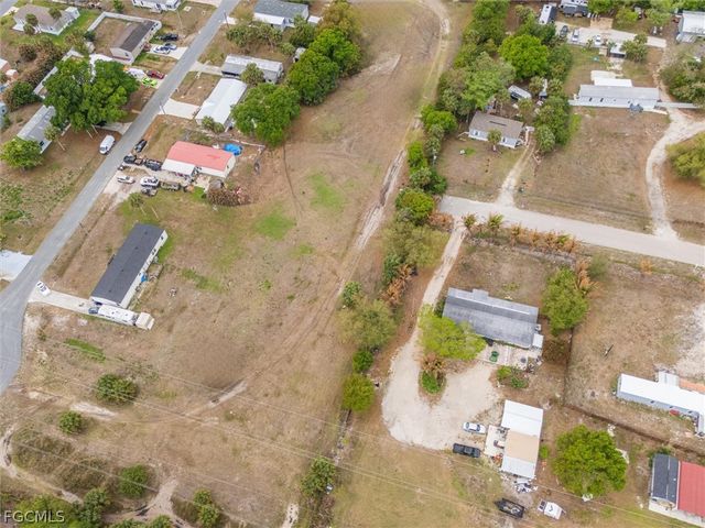 7640 Morgan Jones DR, North Fort Myers, FL 33917