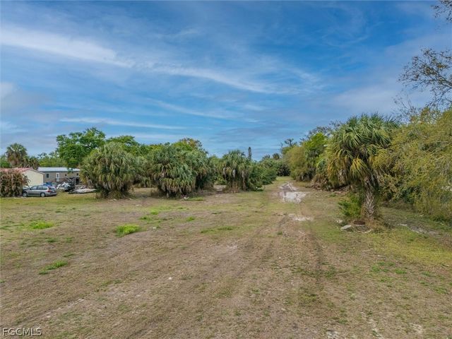 7640 Morgan Jones DR, North Fort Myers, FL 33917