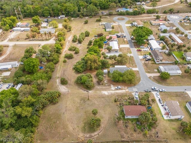 7640 Morgan Jones DR, North Fort Myers, FL 33917