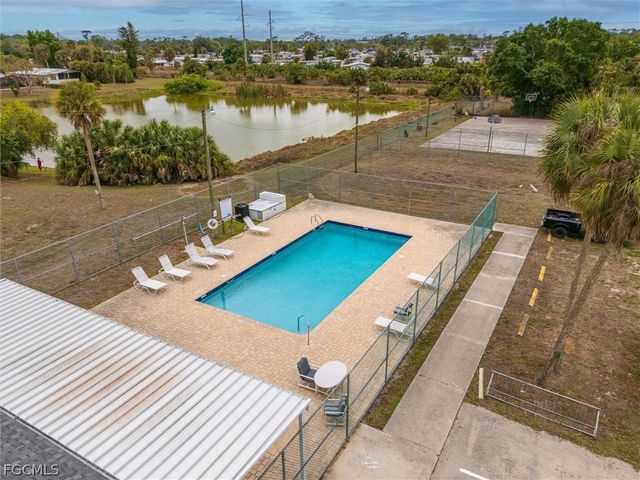 7640 Morgan Jones DR, North Fort Myers, FL 33917