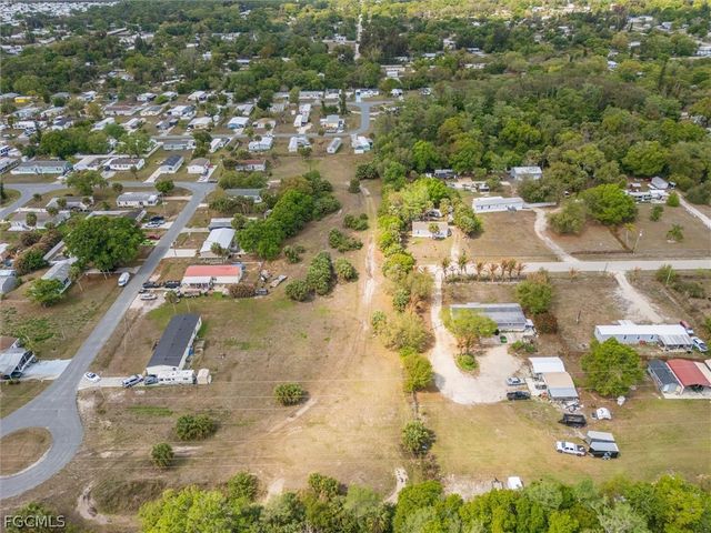 7640 Morgan Jones DR, North Fort Myers, FL 33917