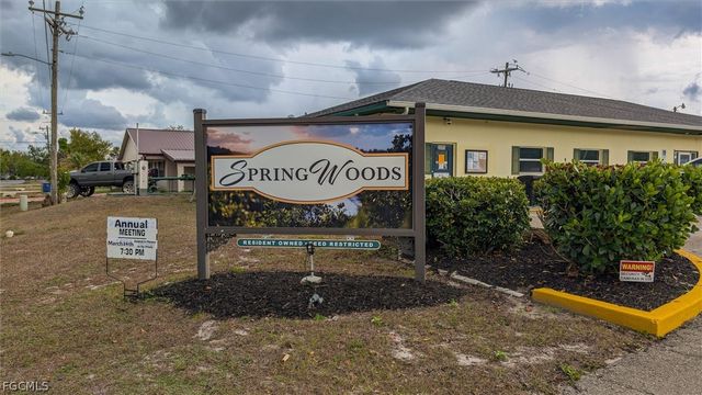 7640 Morgan Jones DR, North Fort Myers, FL 33917