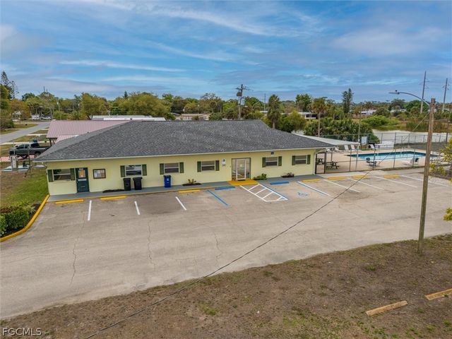 7640 Morgan Jones DR, North Fort Myers, FL 33917