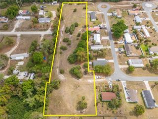 7640 Morgan Jones DR, North Fort Myers, FL 33917