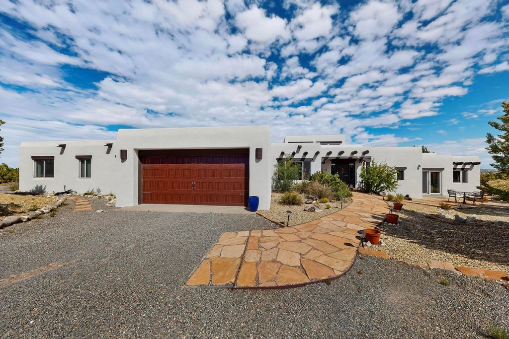 53 CAMINO REDONDO, Placitas, NM 87043