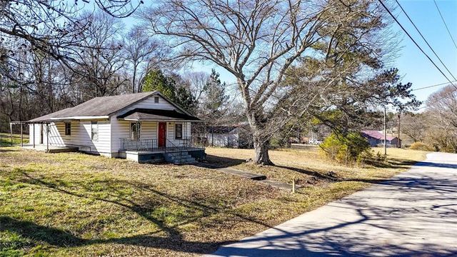 65 Wheeler Road, Rockmart, GA 30153