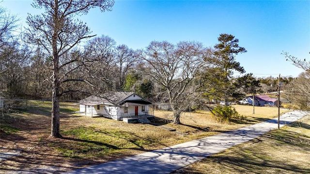 65 Wheeler Road, Rockmart, GA 30153