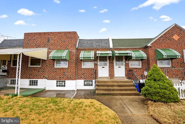 4219 KNORR ST, Philadelphia, PA 19135