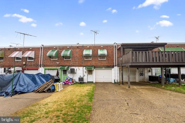 4219 KNORR ST, Philadelphia, PA 19135