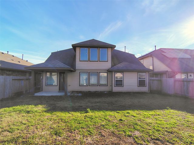 29402 Jarvis Bay Pass, Katy, TX 77494