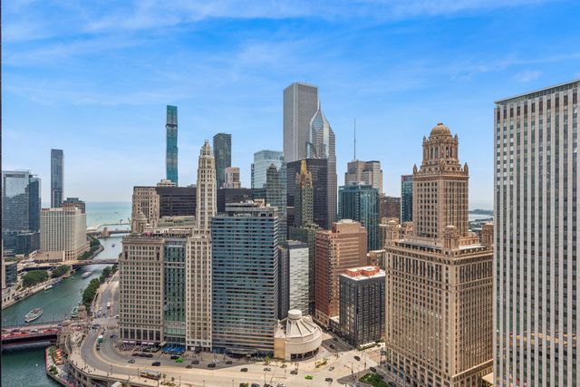 300 N State Street 4333, Chicago, IL 60654