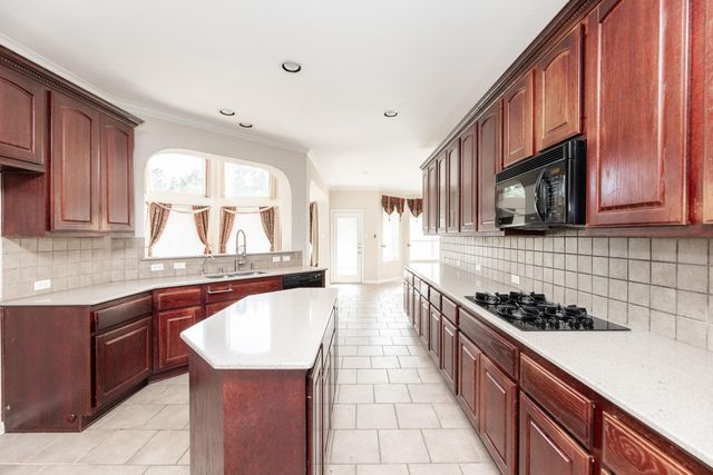 15435 Stoneridge Park Lane, Cypress, TX 77429