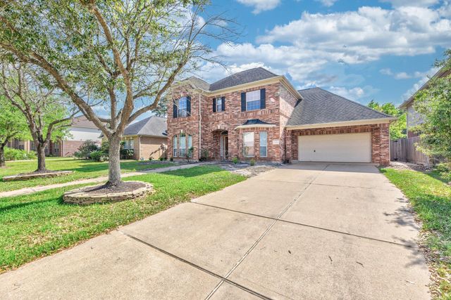 15435 Stoneridge Park Lane, Cypress, TX 77429