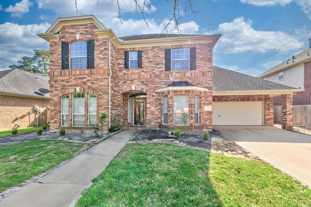 15435 Stoneridge Park Lane, Cypress, TX 77429