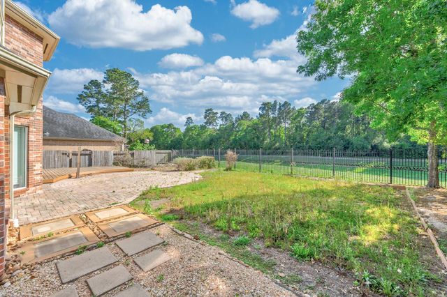 15435 Stoneridge Park Lane, Cypress, TX 77429