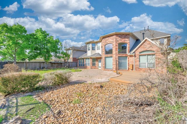 15435 Stoneridge Park Lane, Cypress, TX 77429