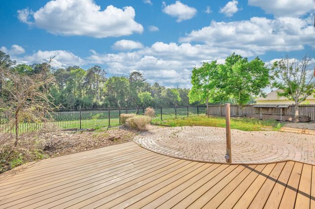 15435 Stoneridge Park Lane, Cypress, TX 77429