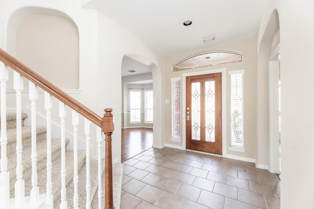 15435 Stoneridge Park Lane, Cypress, TX 77429