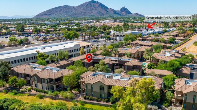7027 N Scottsdale Road Unit 225, Paradise Valley, AZ 85253