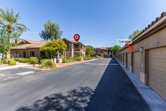 7027 N Scottsdale Road Unit 225, Paradise Valley, AZ 85253