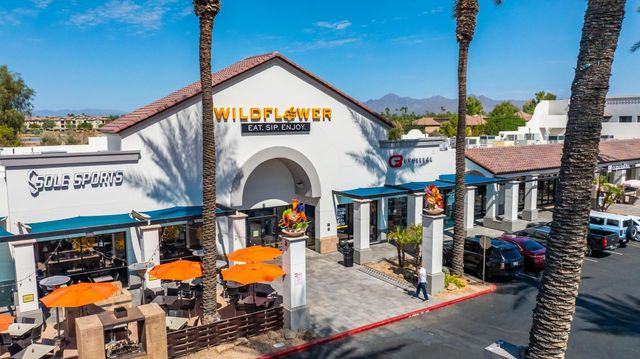 7027 N Scottsdale Road Unit 225, Paradise Valley, AZ 85253