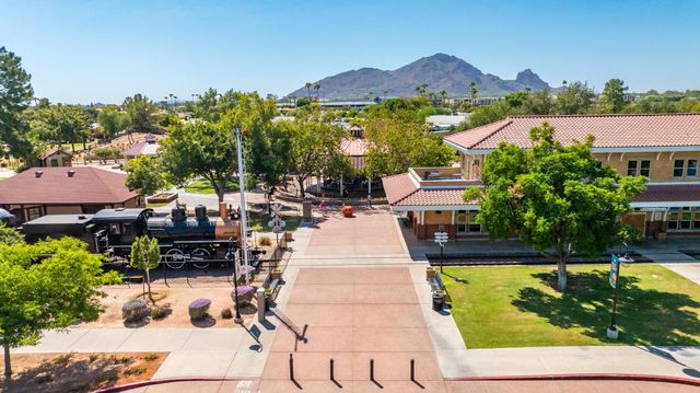 7027 N Scottsdale Road Unit 225, Paradise Valley, AZ 85253