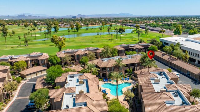 7027 N Scottsdale Road Unit 225, Paradise Valley, AZ 85253