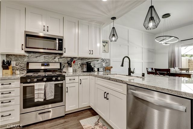 28102 Bobwhite 3, Saugus, CA 91350