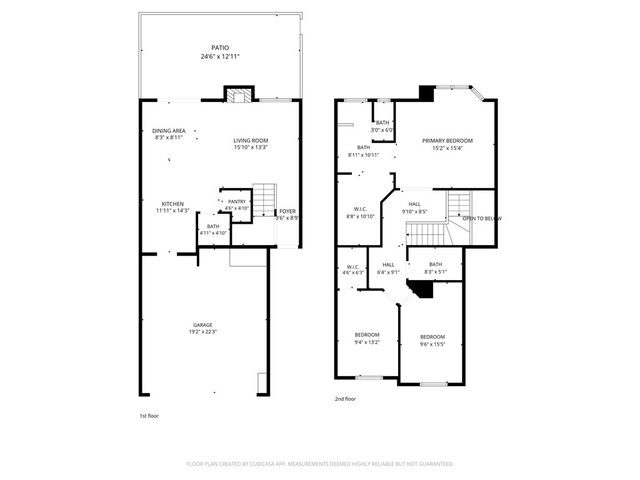 28102 Bobwhite 3, Saugus, CA 91350