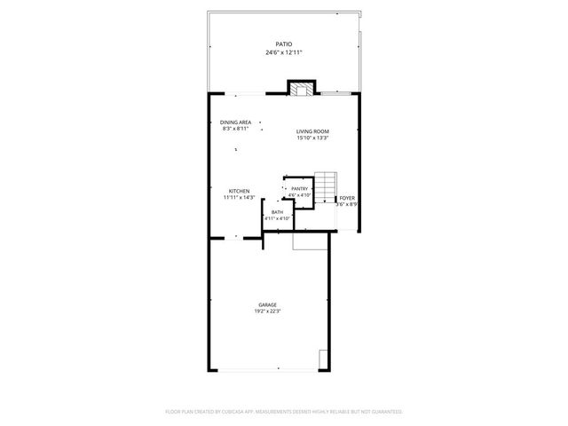 28102 Bobwhite 3, Saugus, CA 91350