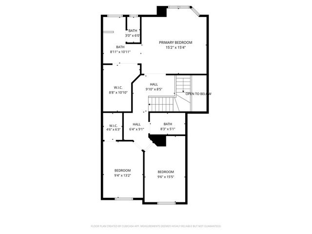 28102 Bobwhite 3, Saugus, CA 91350