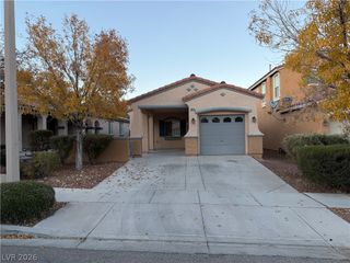 10616 Calico Pines Avenue, Las Vegas, NV 89135