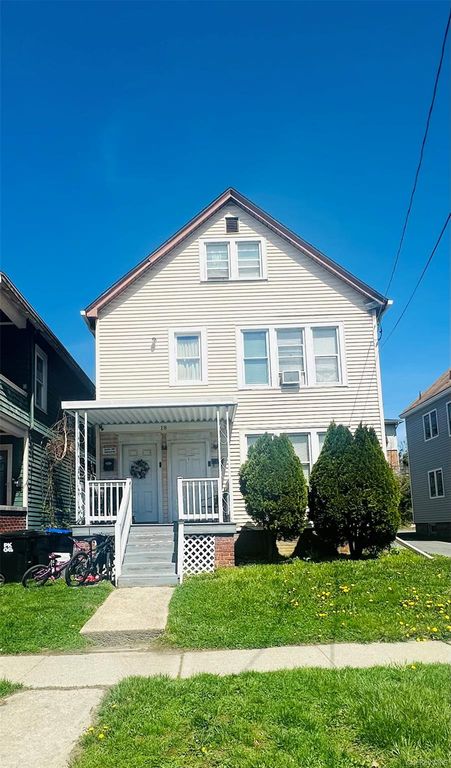 18 Taylor Avenue 3, Poughkeepsie, NY 12601