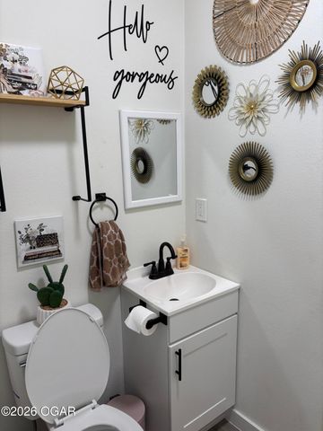 705 S Fulton Street, Carthage, MO 64836