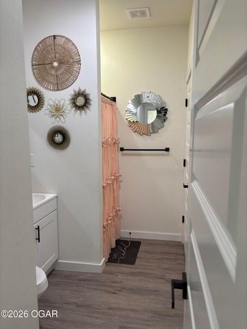 705 S Fulton Street, Carthage, MO 64836